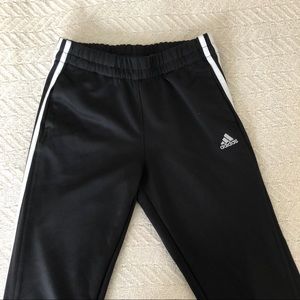 Adidas Track Pants